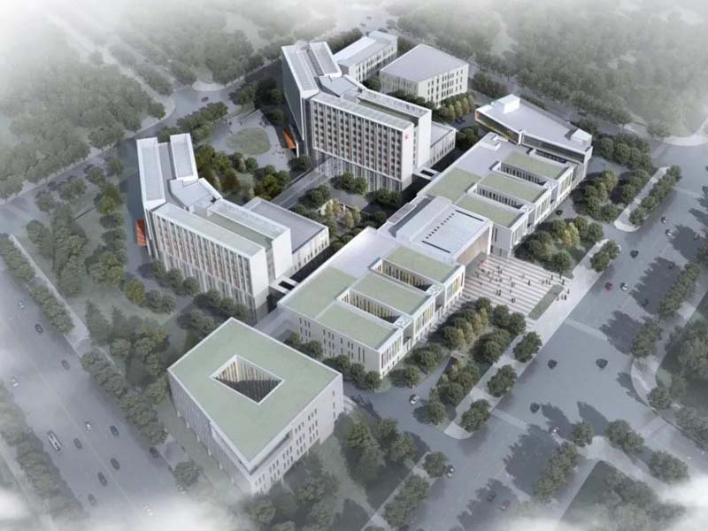 上海中醫藥大學附屬龍華醫院