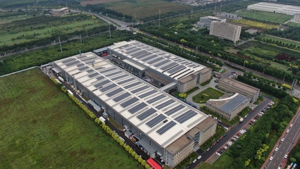 東方雨虹 夯實綠色基底，守護環(huán)境安全，引領綠色建材銷售新篇章