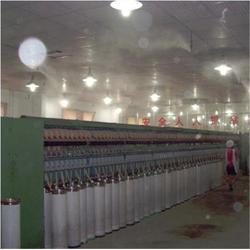 河源車間除塵解決方案 銘田噴霧環保設備，專業技術與優質服務的完美結合