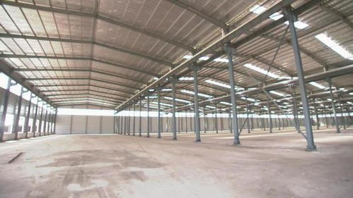 抓項目、抓招商、促發展 定州萬豪環保設備科技項目建設順利推進，引領環保設備技術創新