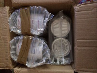 英超第二單 無稅無爆，完美收貨體驗分享